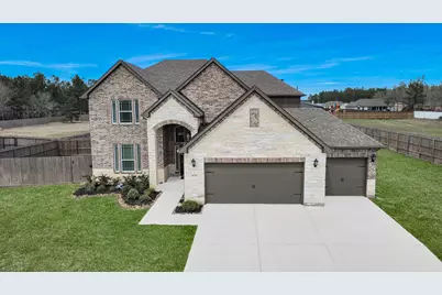 16735 Rockwall Street, Conroe, TX 77303 - Photo 2