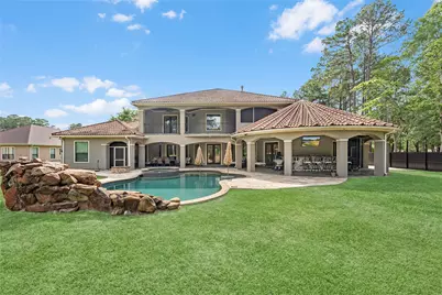 22721 Sonora Drive, Porter, TX 77365 - Photo 44