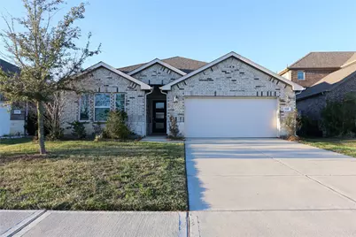 1210 Oak Barrel Run, Richmond, TX 77406 - Photo 2