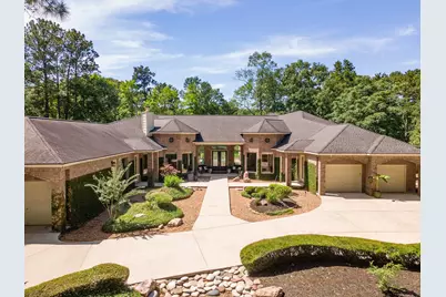 9318 Eagles Landing, Magnolia, TX 77354 - Photo 4