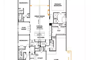 921 Groundwater Way, League City, TX 77546 - Photo 2