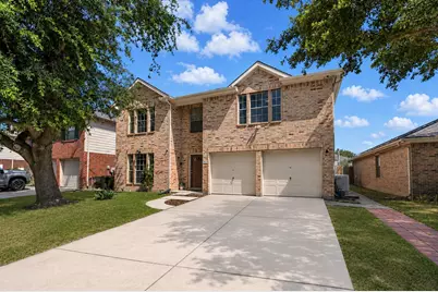 5918 Stirring Winds Lane, Houston, TX 77086 - Photo 2
