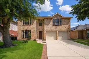 5918 Stirring Winds Ln, Houston, TX 77086 - Photo 1