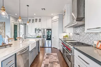 3839 Periwinkle, Galveston, TX 77554 - Photo 10