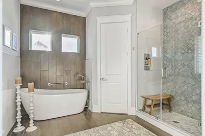 3839 Periwinkle, Galveston, TX 77554 - Photo 24