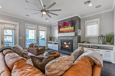 3839 Periwinkle, Galveston, TX 77554 - Photo 14