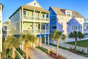 3839 Periwinkle, Galveston, TX 77554 - Photo 2