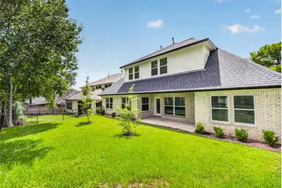 229 Blue Hill Drive, Montgomery, TX 77356 - Photo 32