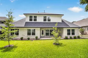 229 Blue Hill Dr, Montgomery, TX 77356 - Photo 34
