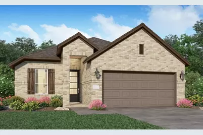 2818 Ravine Bluffs Court, League City, TX 77573 - Photo 1