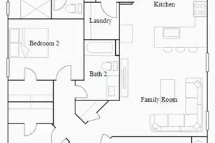 2818 Ravine Bluffs Ct, League City, TX 77573 - Photo 16