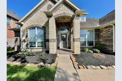 26127 Ashland Hollow Lane, Katy, TX 77494 - Photo 1