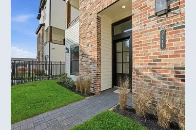 9207 Fort George Street, Houston, TX 77063 - Photo 8