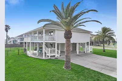 2946 Laguna Drive, Crystal Beach, TX 77650 - Photo 46