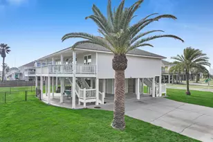 2946 Laguna Dr, Crystal Beach, TX 77650 - Photo 46