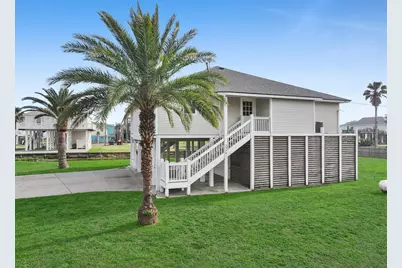 2946 Laguna Drive, Crystal Beach, TX 77650 - Photo 12