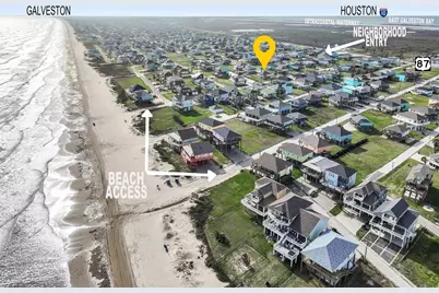 2946 Laguna Drive, Crystal Beach, TX 77650 - Photo 34
