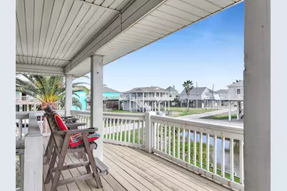 2946 Laguna Drive, Crystal Beach, TX 77650 - Photo 18