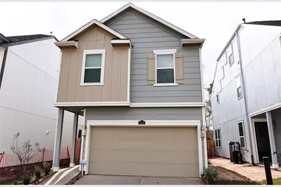 3352 Vine Terrace Trace, Houston, TX 77047 - Photo 1