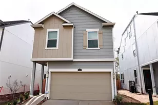 3352 Vine Ter Trce, Houston, TX 77047 - Photo 1