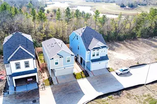 3352 Vine Ter Trce, Houston, TX 77047 - Photo 2