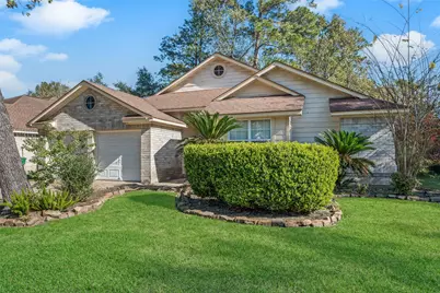 5434 Garden Village Drive, Kingwood, TX 77339 - Photo 2