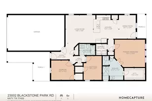 23002 Blackstone Park Rd, Katy, TX 77493 - Photo 36