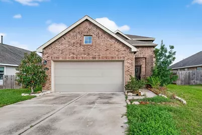 5015 Green Gate Trail, Richmond, TX 77469 - Photo 1