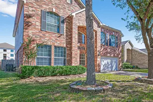 7023 Westford Park Ln, Richmond, TX 77407 - Photo 6