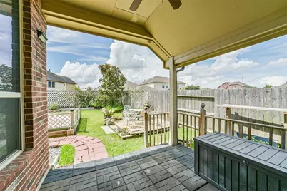 8014 Caden Mills Lane, Richmond, TX 77407 - Photo 38