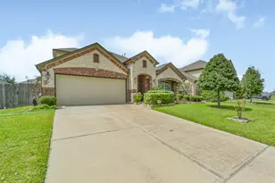 8014 Caden Mills Ln, Richmond, TX 77407 - Photo 2