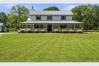 11765 Calvary Road, Willis, TX 77318 - Photo 1