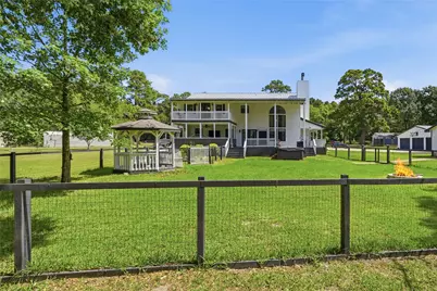 11765 Calvary Road, Willis, TX 77318 - Photo 30