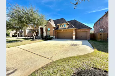 16243 Cascade Caverns Lane, Houston, TX 77044 - Photo 4