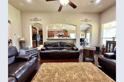 16243 Cascade Caverns Lane, Houston, TX 77044 - Photo 8