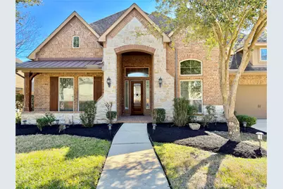 16243 Cascade Caverns Lane, Houston, TX 77044 - Photo 2