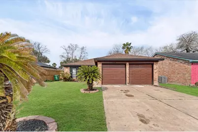 3218 Wuthering Heights Drive, Houston, TX 77045 - Photo 1