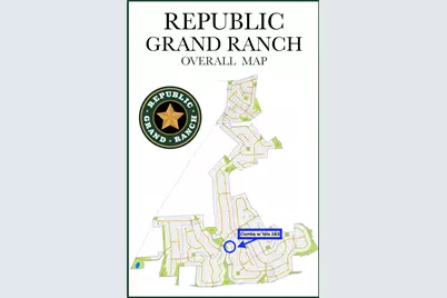 15457 Forest Grove Drive, Willis, TX 77378 - Photo 4