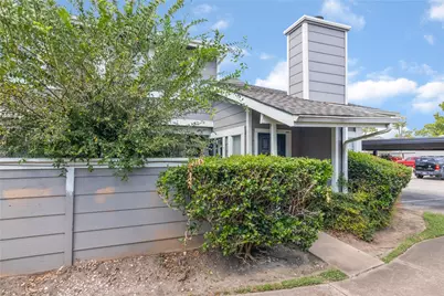 12227 Sandpiper Drive #122, Houston, TX 77035 - Photo 2