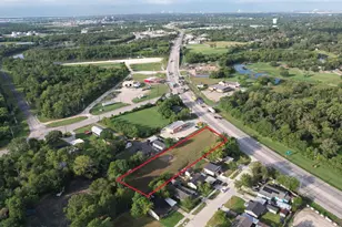 0 State Hwy 146, Baytown, TX 77523 - Photo 1