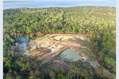 Tbd Harrell Road, Coldspring, TX 77331 - Photo 4