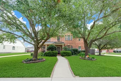 1711 Calico Canyon Lane, Pearland, TX 77581 - Photo 1