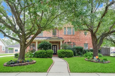 1711 Calico Canyon Lane, Pearland, TX 77581 - Photo 2