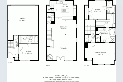 5231 Lillian Street, Houston, TX 77007 - Photo 30
