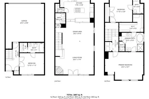 5231 Lillian St, Houston, TX 77007 - Photo 30