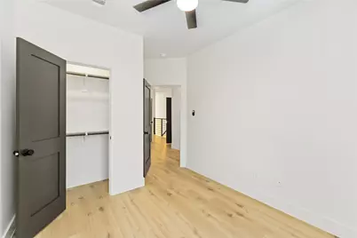 4605 Siegel Street #A, Houston, TX 77009 - Photo 18