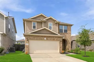 15607 Pennfield Point Ct, Houston, TX 77044 - Photo 2