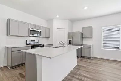 15867 Elegant Pine Lane, Magnolia, TX 77355 - Photo 6