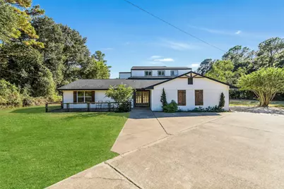 31423 Reids Prairie Road, Waller, TX 77484 - Photo 1