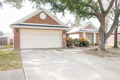 6223 Newbury Drive, Katy, TX 77449 - Photo 2